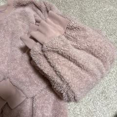 パジャマ　150センチの画像