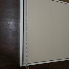 シングルベッドフレームのみの画像