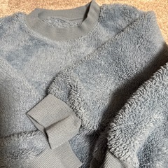 パジャマ　110センチの画像