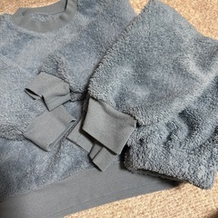 パジャマ　110センチの画像