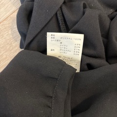 INDIVIカットソーの画像