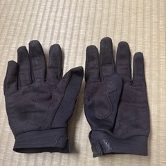 グローブの画像