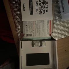 ULTRA    WINDOW  COATINGの画像