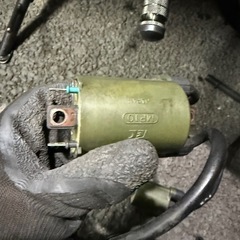 スーフォアイグニッションコイルの画像