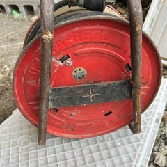 延長コードの画像