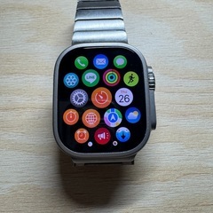Apple Watch Ultra  初代