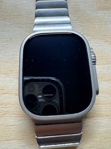 Apple Watch Ultra  初代