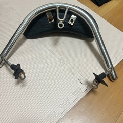 ❗️バックレスト❗️早めに問い合わせお願いしますの画像