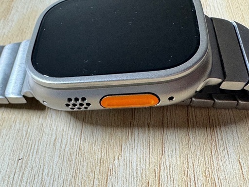Apple Watch Ultra  初代
