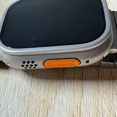 Apple Watch Ultra  初代の画像