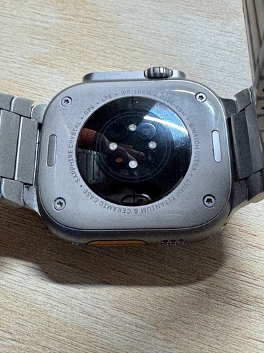 Apple Watch Ultra  初代