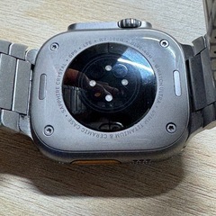 Apple Watch Ultra  初代の画像