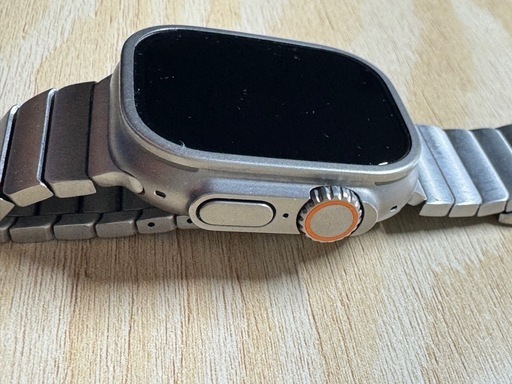 Apple Watch Ultra  初代