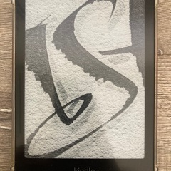 Kindle Paperwhite（16GB）