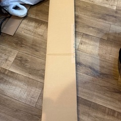 のり付き壁紙    未使用品の画像