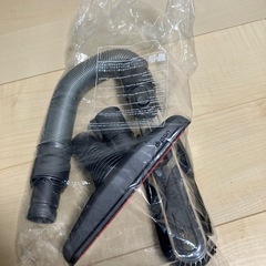 未使用　ダイソンアタッチメントの画像