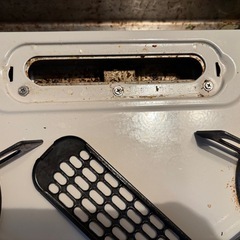 【引取先決定】ガスコンロの画像