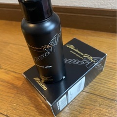 野球　グラブハンマー　ミズノプログローブオイル　グローブ　ハンマー　型つけの画像