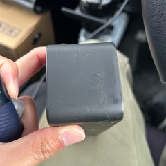 ankerブールトューススピーカー（黒）の画像