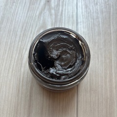 革製品 クリーム・ブラシセットの画像