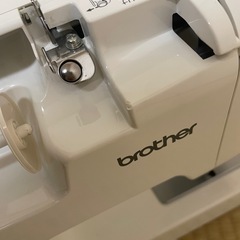 ミシン（お譲り先が決まりました）の画像