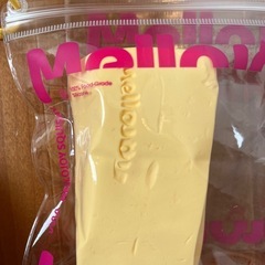 メロジョイ　バター　黄色タグ　パウダー付きの画像