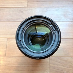 【3月7日まで】
タムロン70-180mm F2.8 Di III VXD Eマウント の画像