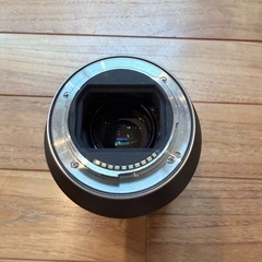 【3月7日まで】
タムロン70-180mm F2.8 Di III VXD Eマウント の画像