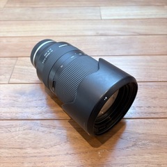 【3月7日まで】
タムロン70-180mm F2.8 Di III VXD Eマウント の画像