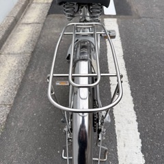 電動自転車の画像