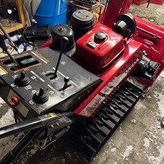 ホンダ　HS1180Z 除雪機　ローリング　電動油圧　ヤマハ　スズキ　ヤンマー　クボタ　ヤナセの画像