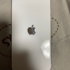 Apple iPhone SE (第2世代) ホワイト 64GBの画像