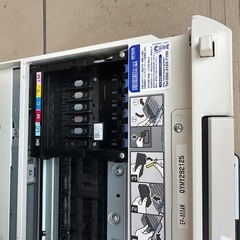 EPSON EP-807AB EP-805AW 2 点の画像