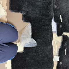 レクサスマットの画像