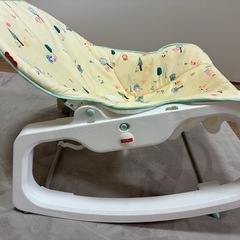 バウンサー譲りますの画像