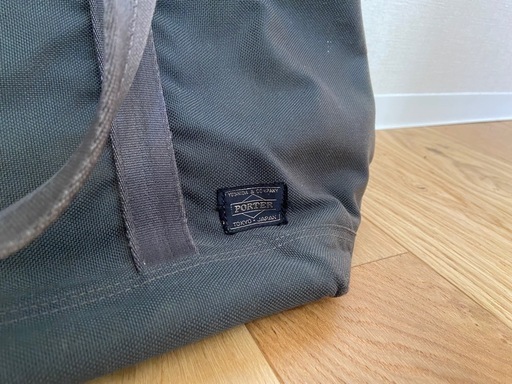 値下げ　吉田カバン PORTER トートバッグ TENSION