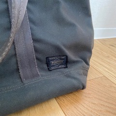 吉田カバン PORTER トートバッグ TENSIONの画像