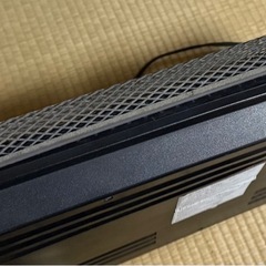 ゼンケン　アーバンホット　RH2100 遠赤外線ヒーターの画像