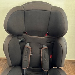 ジュニアシートの画像