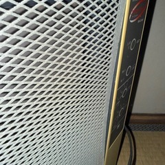 ゼンケン　アーバンホット　RH2100 遠赤外線ヒーターの画像