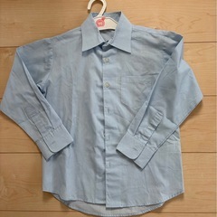 子ども服　フォーマル　男の子　110A の画像