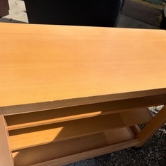 ニトリ ダイニングテーブルセットの画像