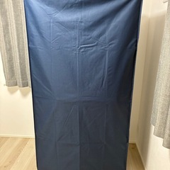 ルミナス製　ハンガーラックの画像