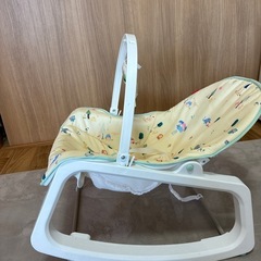 バウンサー譲りますの画像