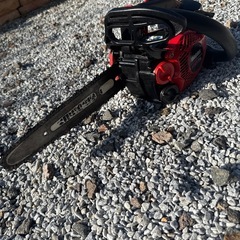 小型エンジンチェンソー
の画像