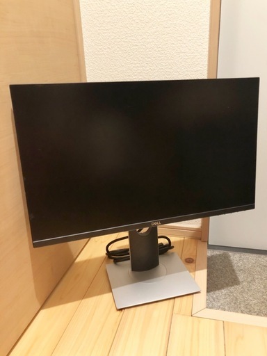 Dell　モニター　23インチ　S2319HS　動作確認済み
