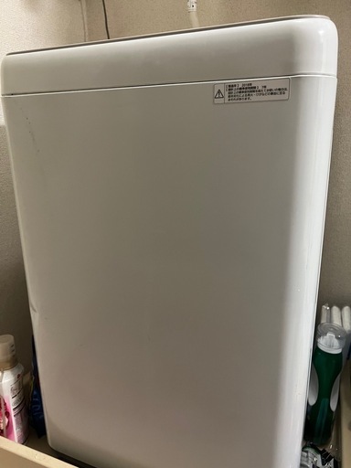 Panasonic 洗濯機