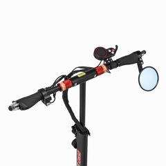 SWALLOW ZERO9 原付一種  キックボードの画像