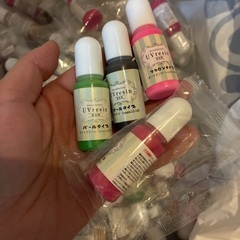 レジン着色剤　の画像