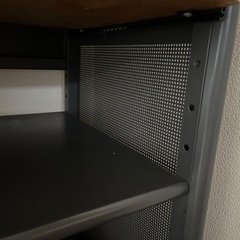 パソコンデスクの画像